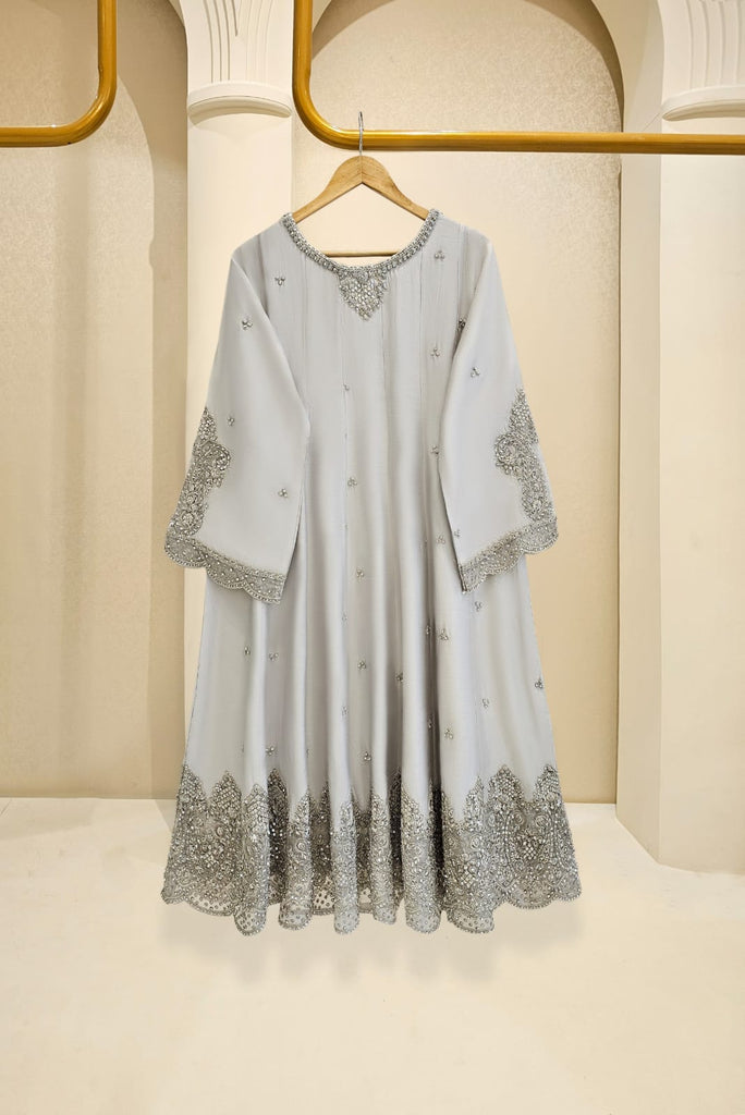 Amani ( Ice Grey )