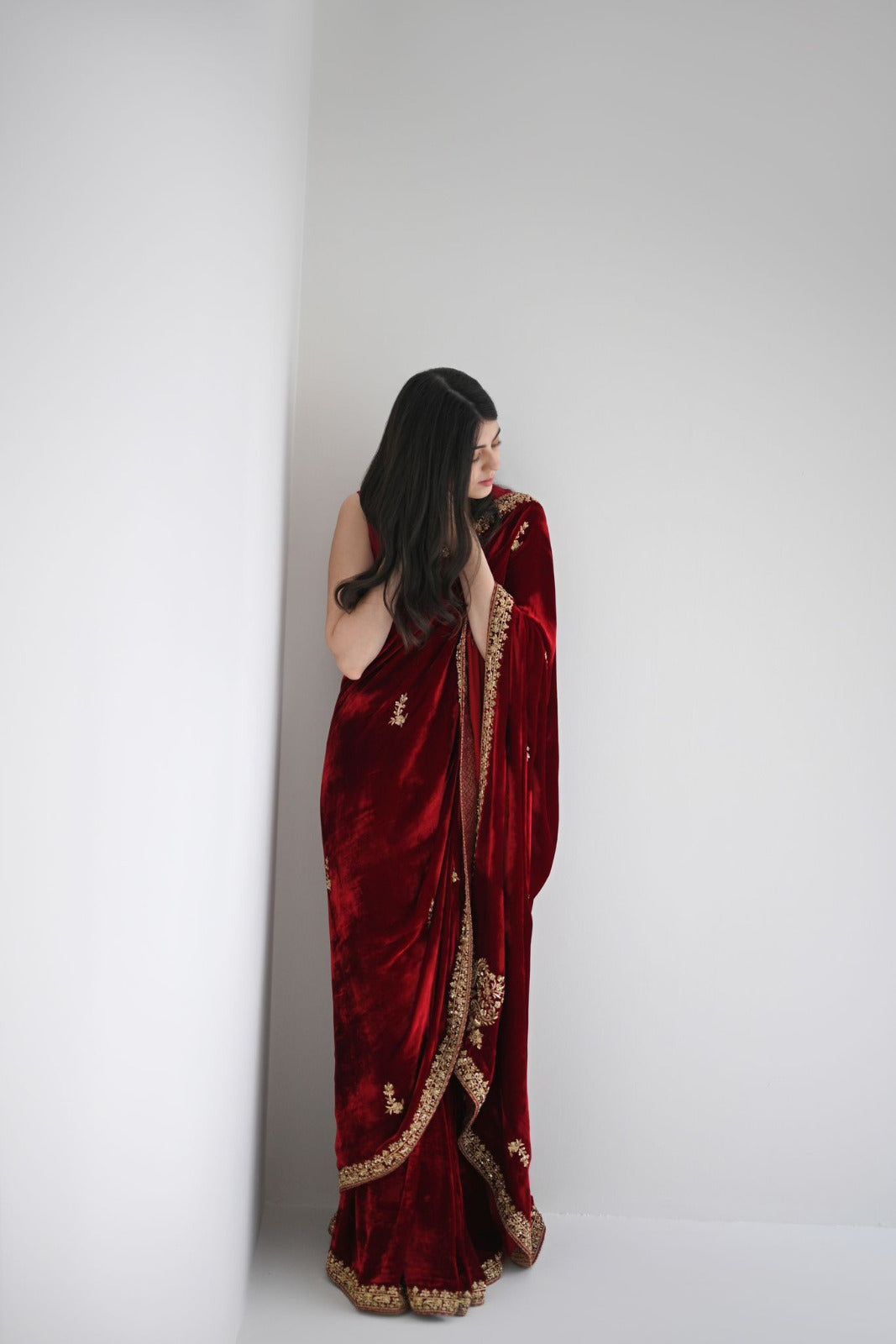 Chiraaz | Aghanoor Bridal