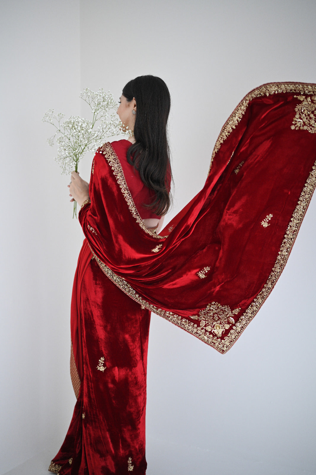 Chiraaz | Aghanoor Bridal