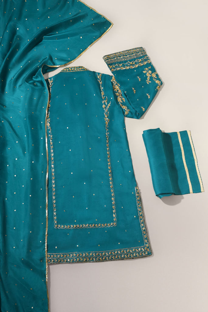 Teal Lilly Teal Lilly