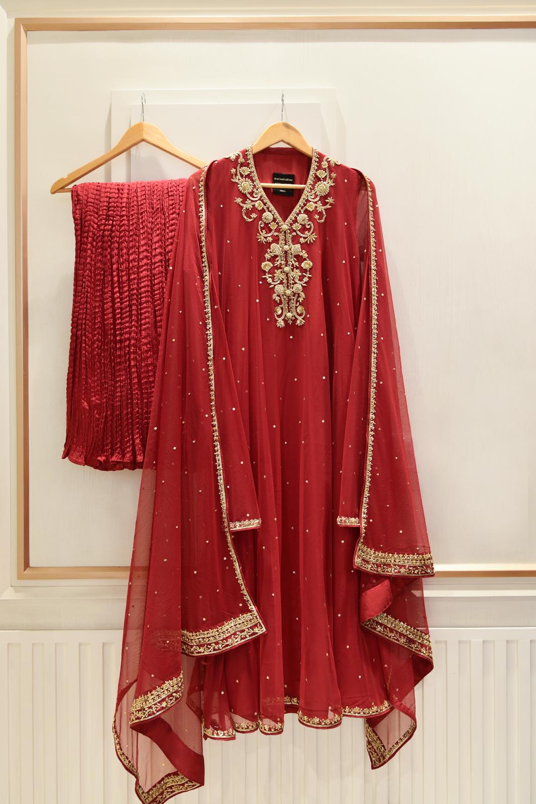agha noor casual dresses Agha Noor Organza Collection | Original Dresses USA