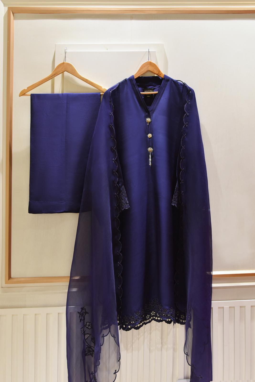 Misha Cutwork