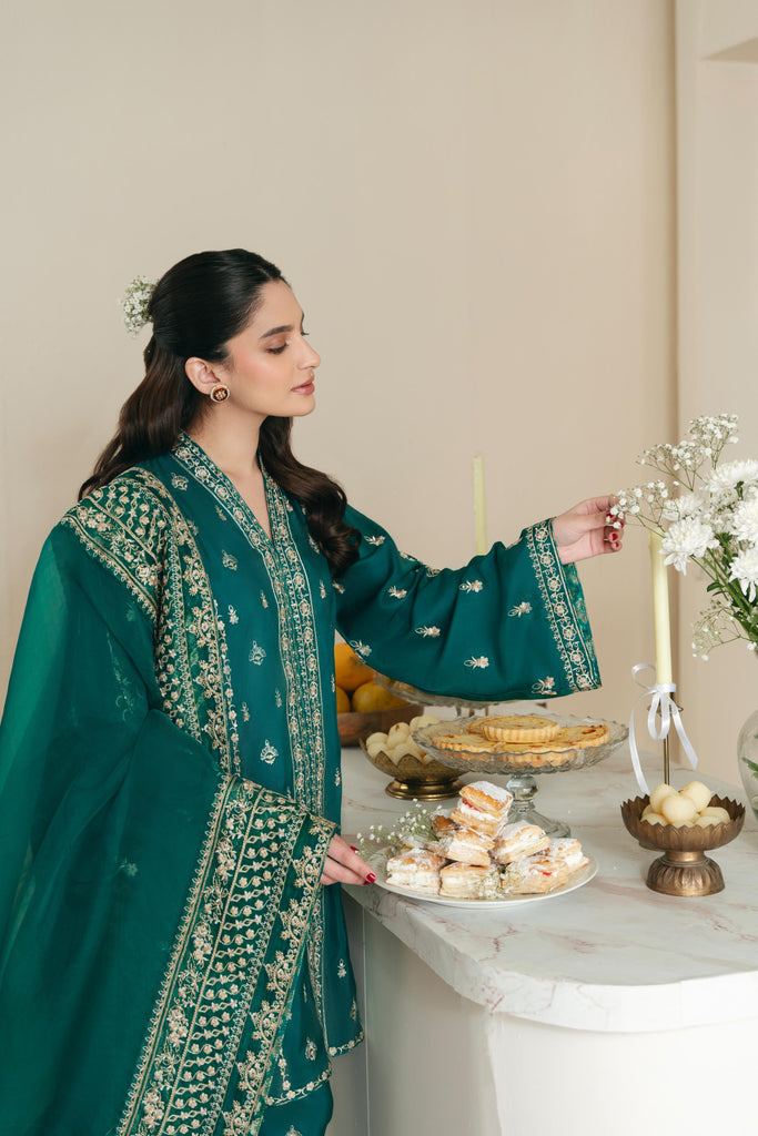 Ruba Poison Green Ruba Poison Green