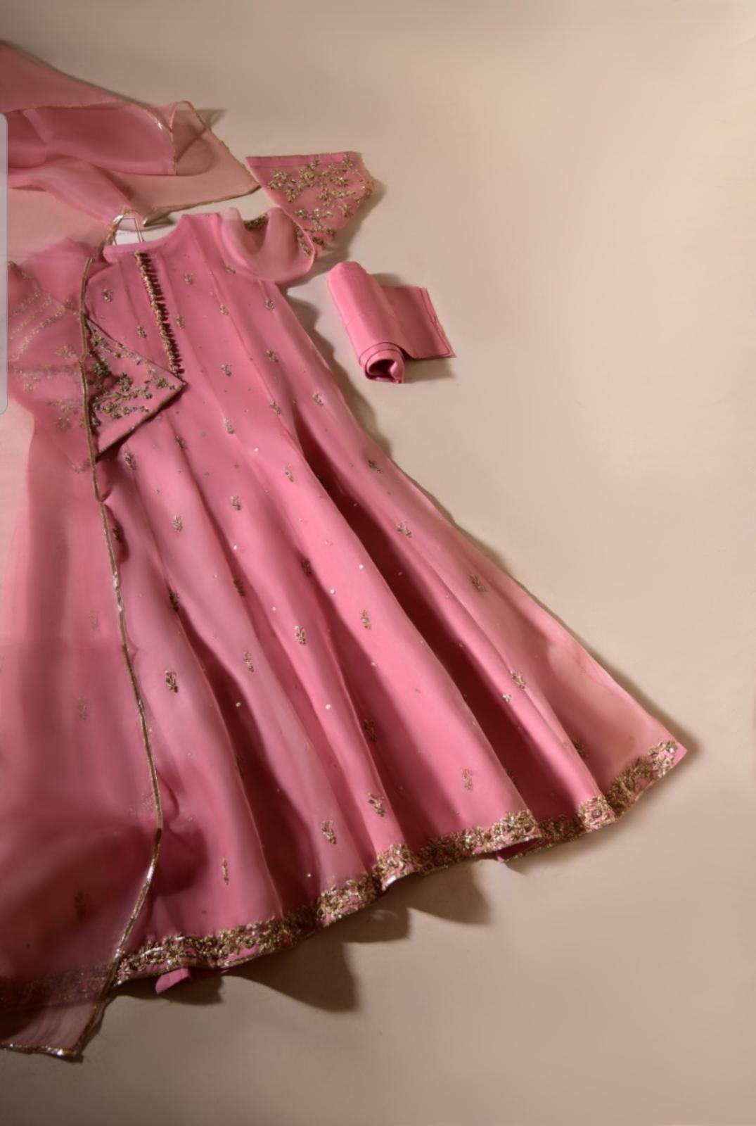 Zuri | Aghanoor Bridal Zuri | Aghanoor Bridal