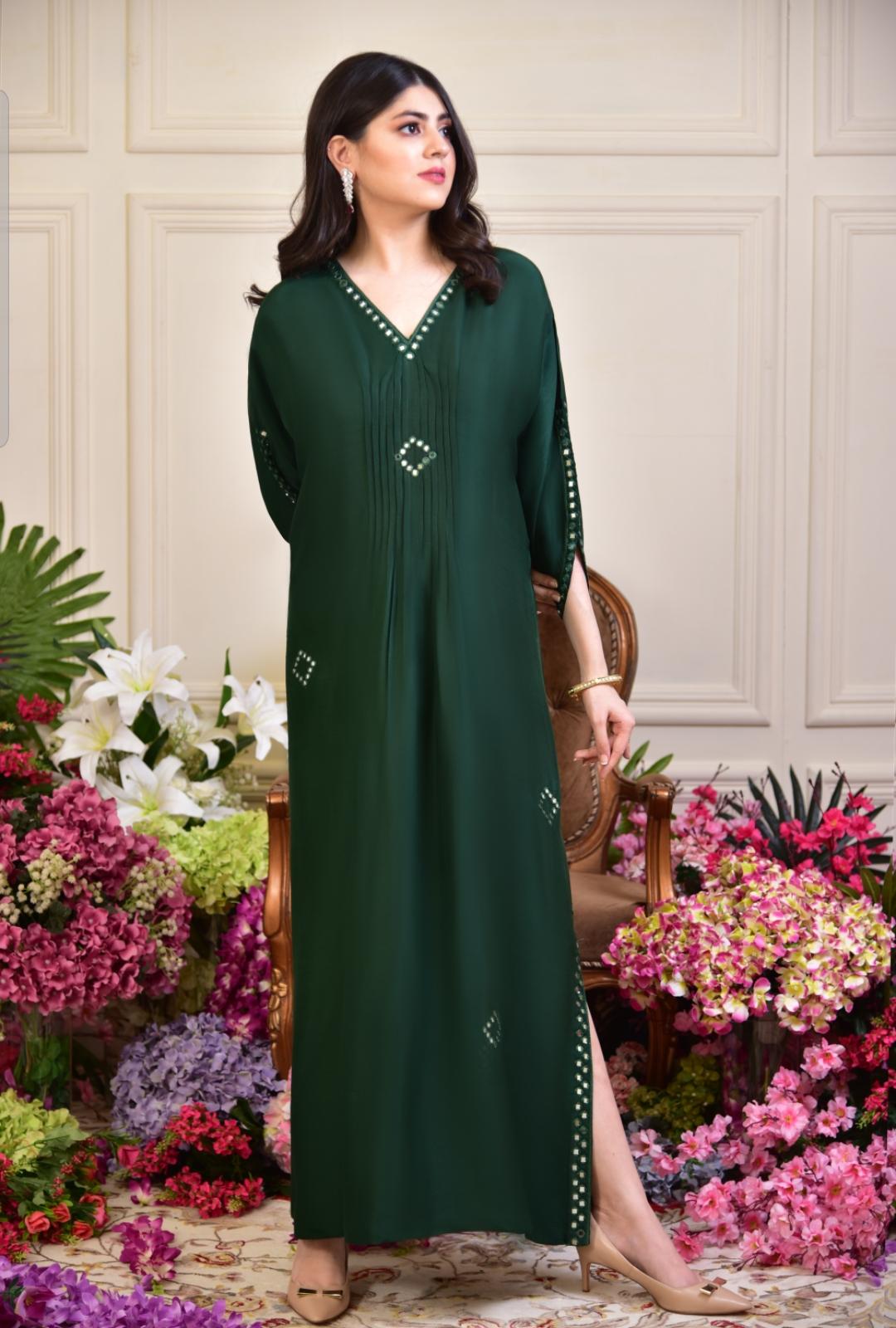 Formal kaftan dresses best sale