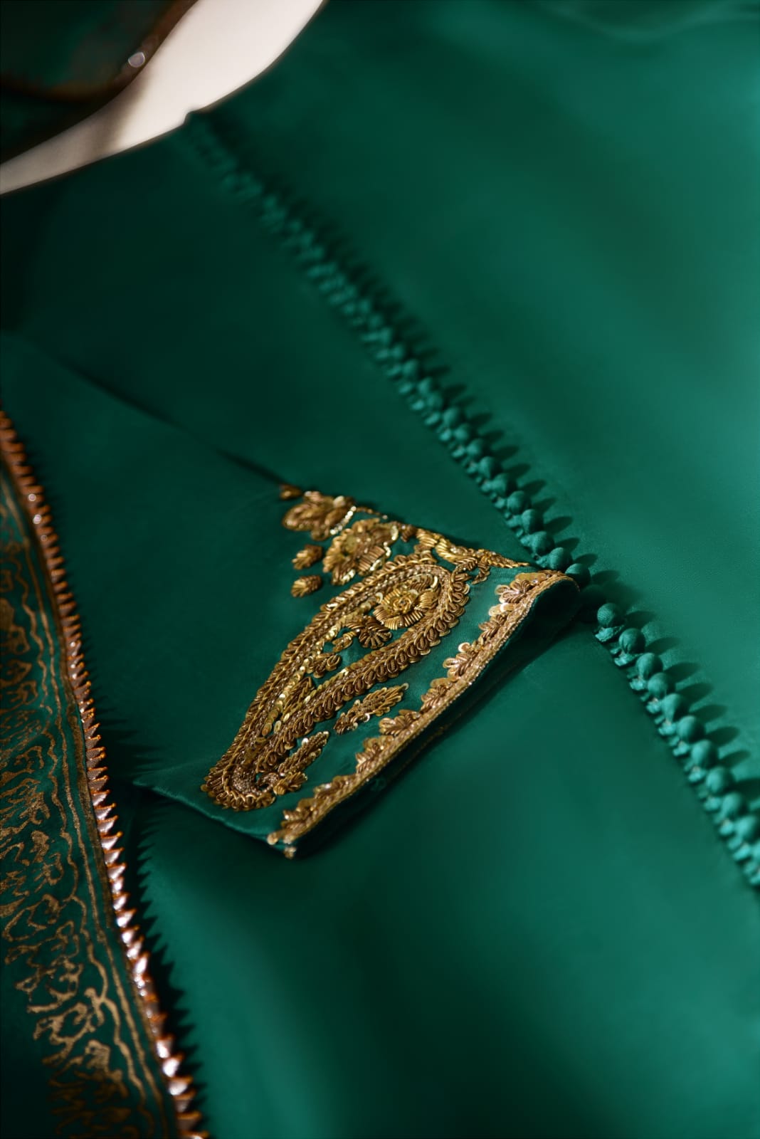 Magna Emerald Magna Emerald