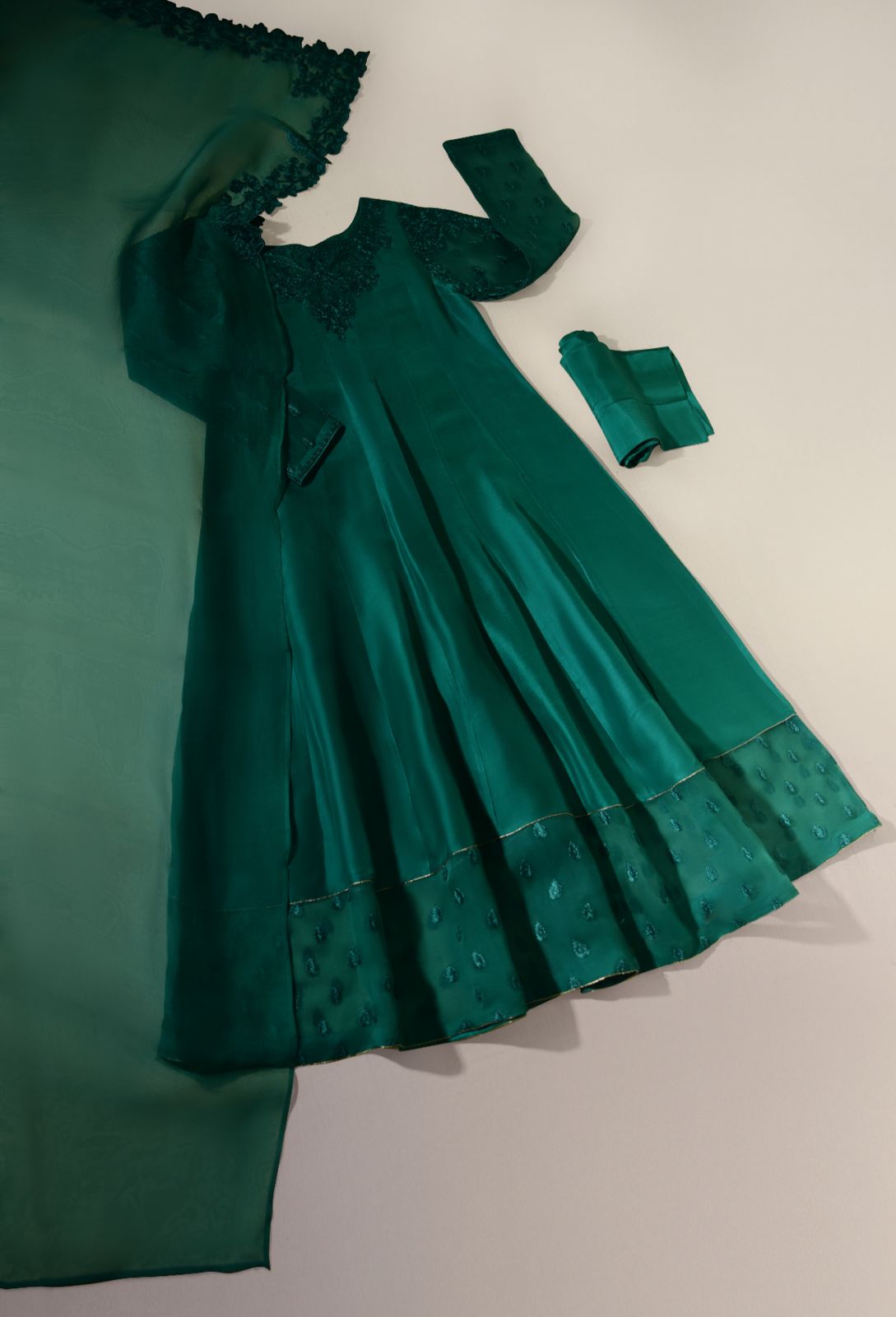 Nighaar | Aghanoor Bridal Nighaar | Aghanoor Bridal