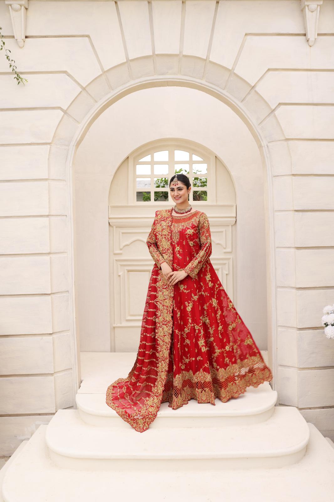 Ruby Bridal Ruby Bridal