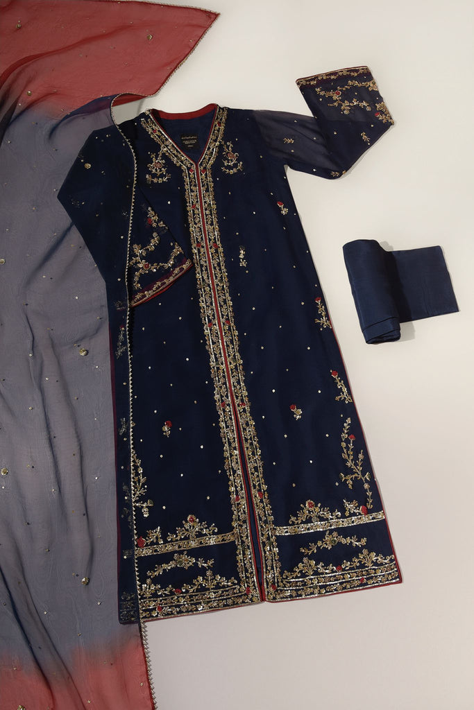 open shirt dress design Lalipop Design Mini Shirt Dress with Zigzag Pattern Sloan