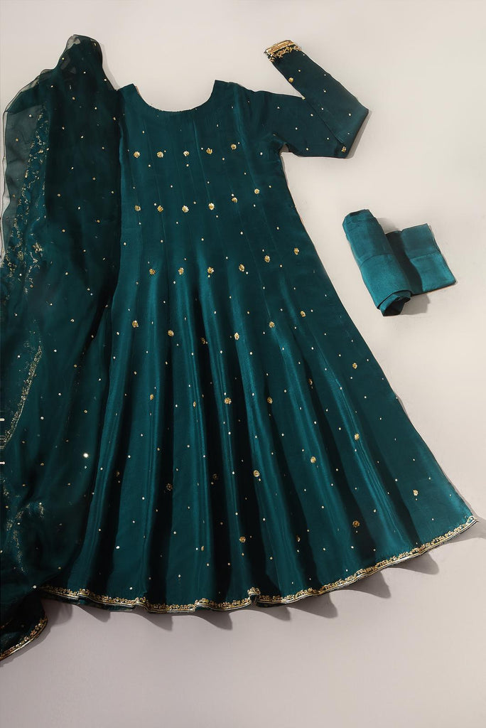 POISON GREEN FORMAL POISON GREEN FORMAL