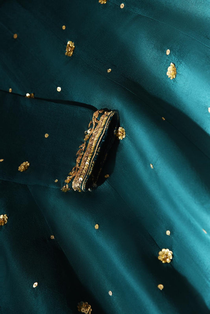 Poison Green Formal Poison Green Formal