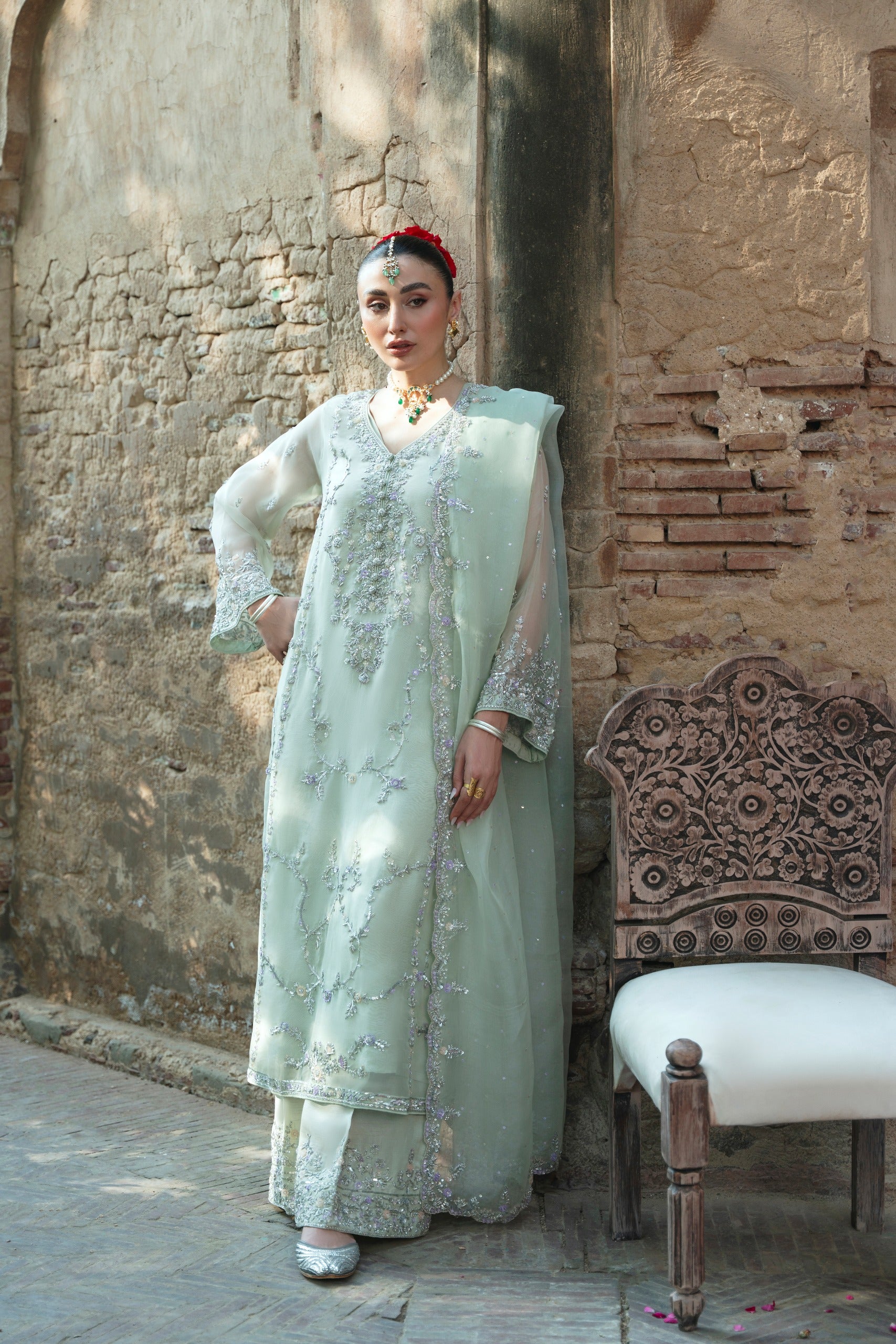agha noor dress design AghaNoor's most awaited ( made to order ) Eid Collection volume two is now up, after many trials we picked out our most loved 24 designs for you to choose from, keeping #