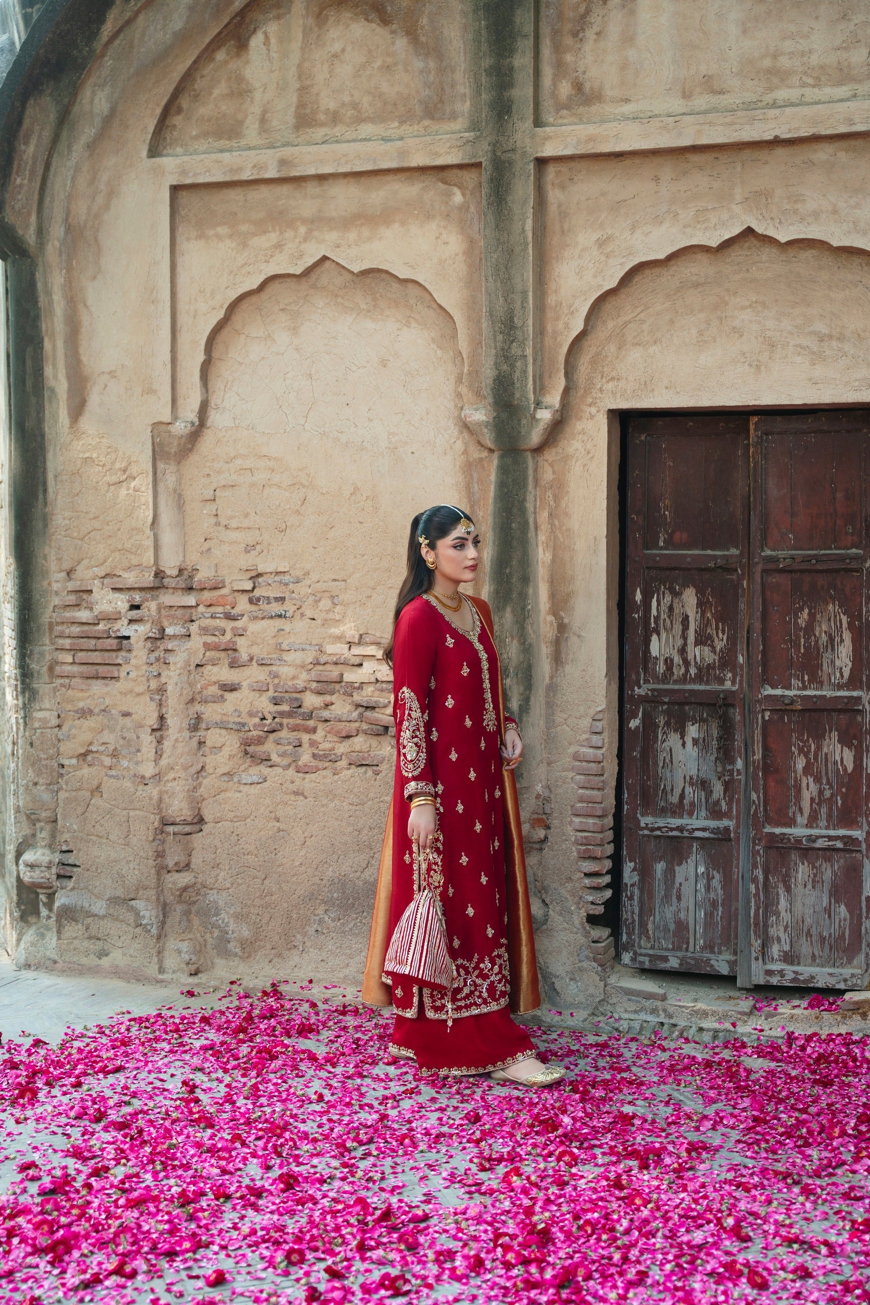 Agha Noor Bridal Agha Noor Bridal