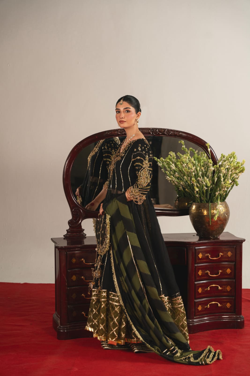 Products | Aghanoor Bridal