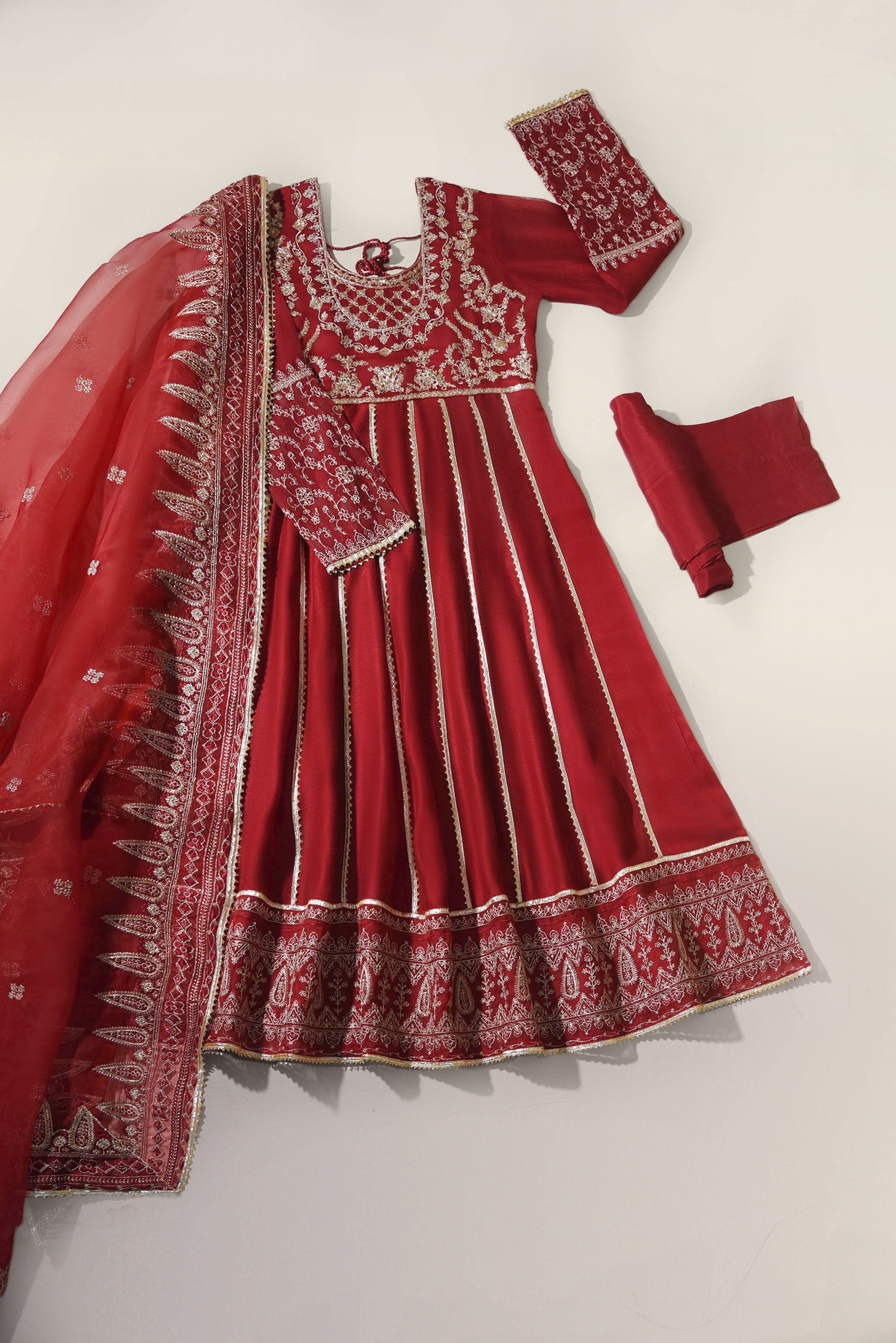pishwas dress designs Pishwas Dress Pakistani in Pale Green Shade Designer Online CUSTOM SIZES