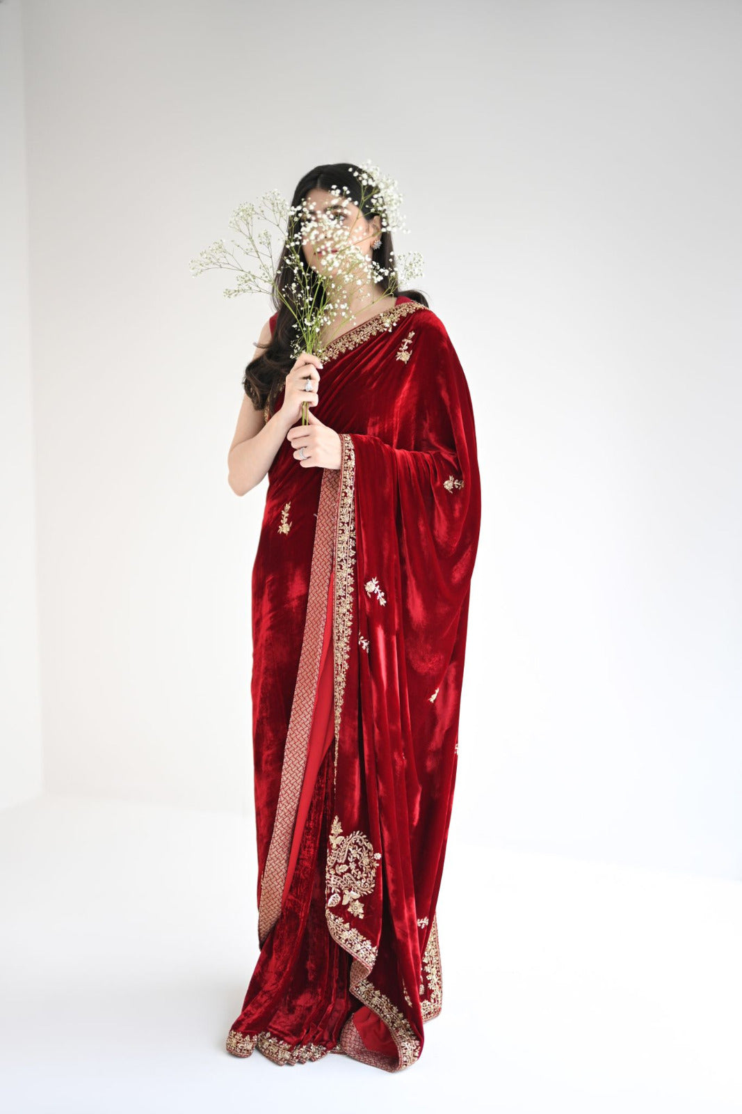 Chiraaz | Aghanoor Bridal