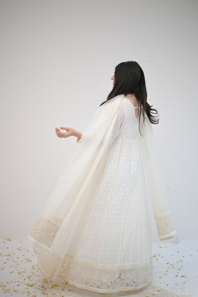 Miray | Aghanoor Bridal
