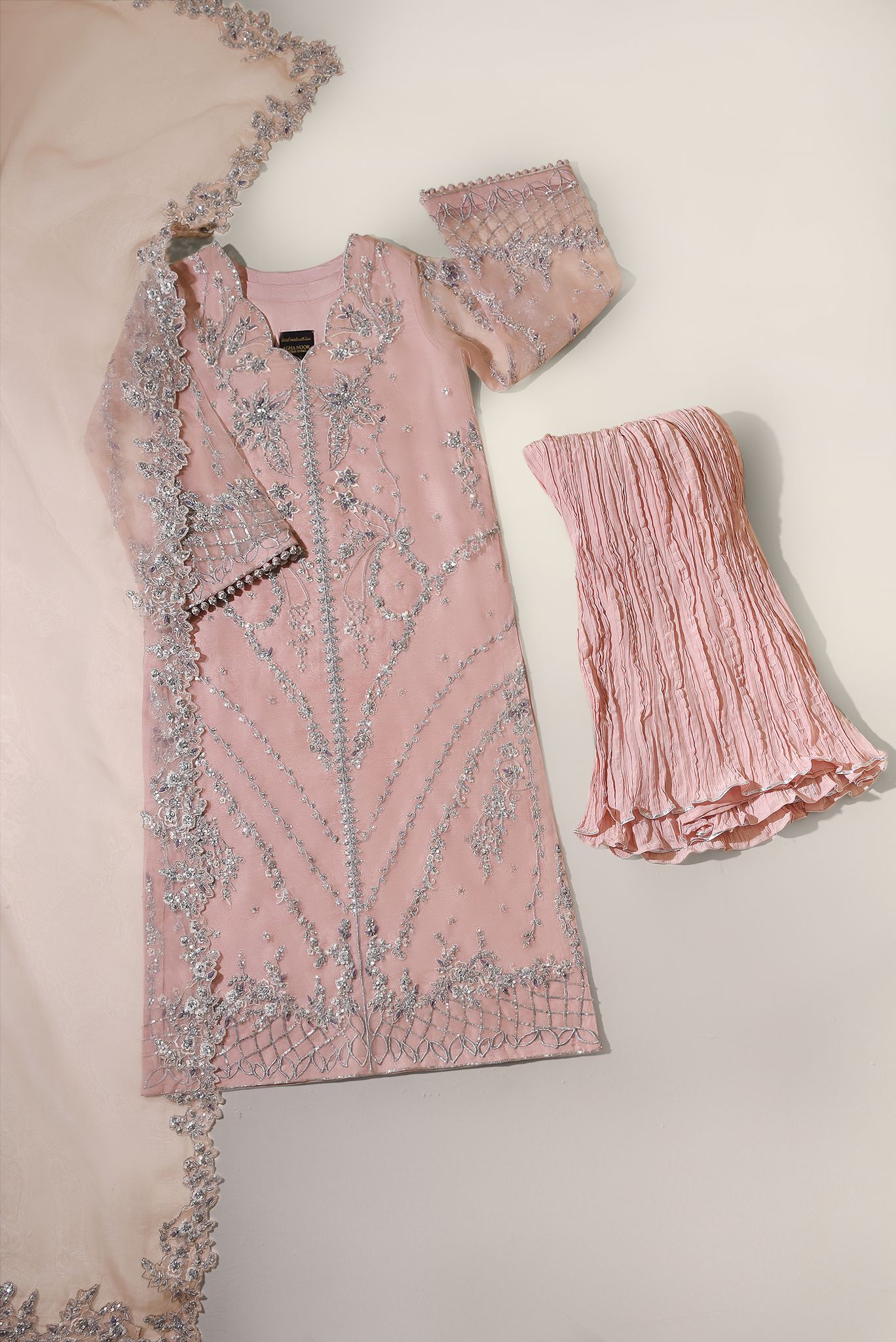 Posse | Aghanoor Bridal