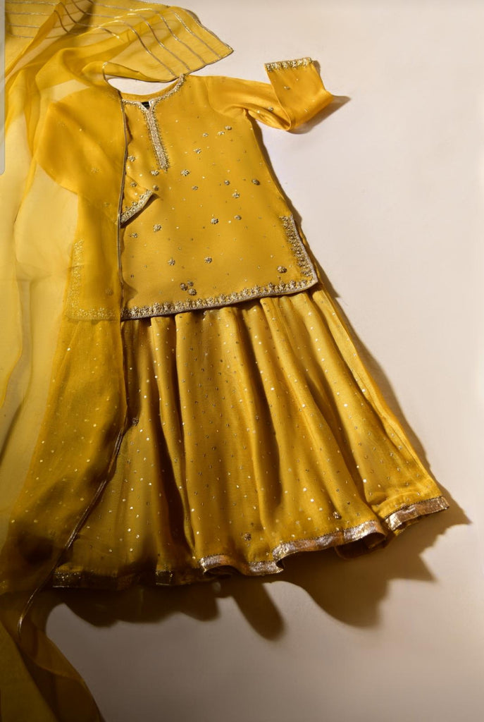 Rasm | Aghanoor Bridal