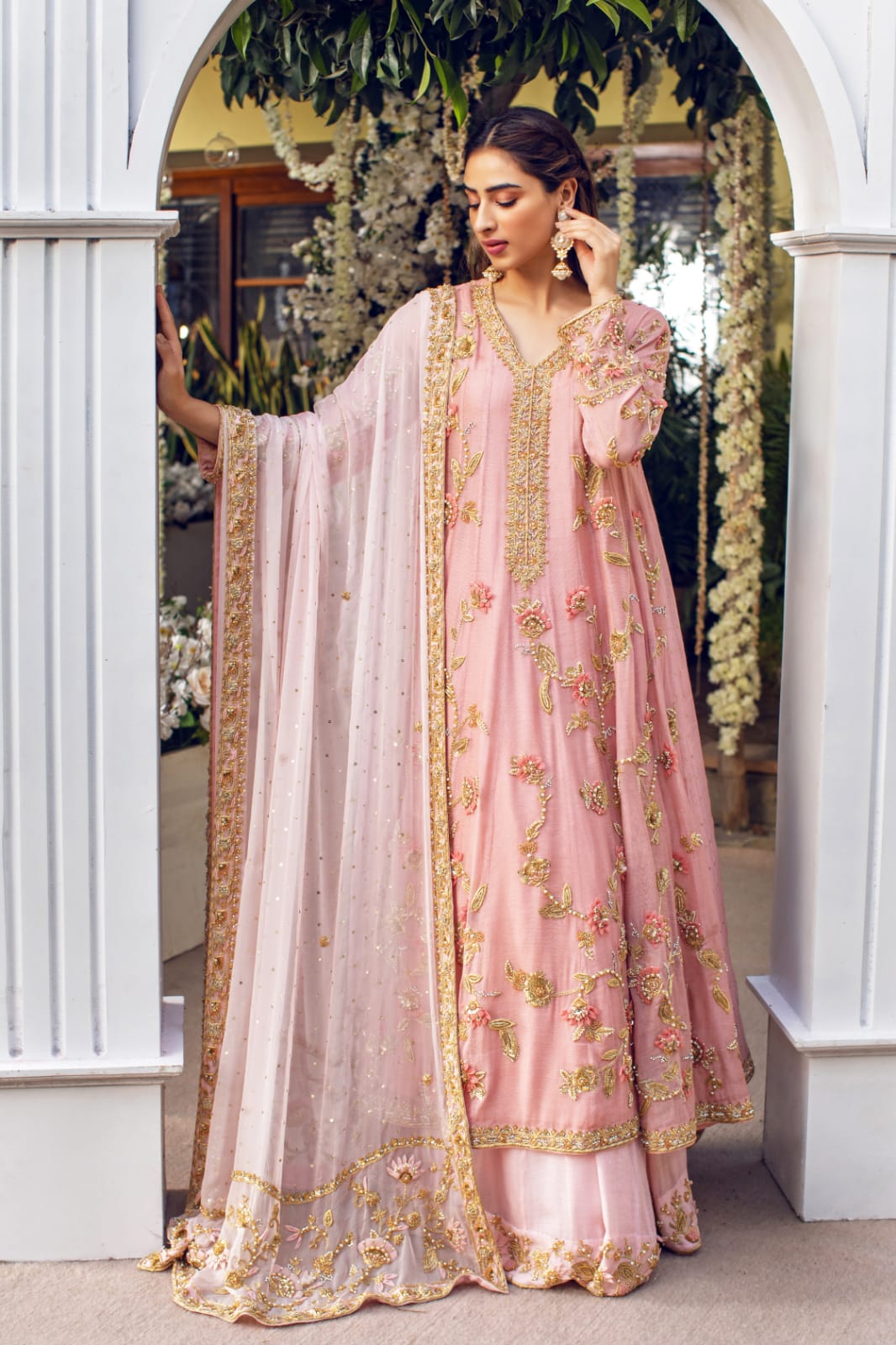 Products | Aghanoor Bridal