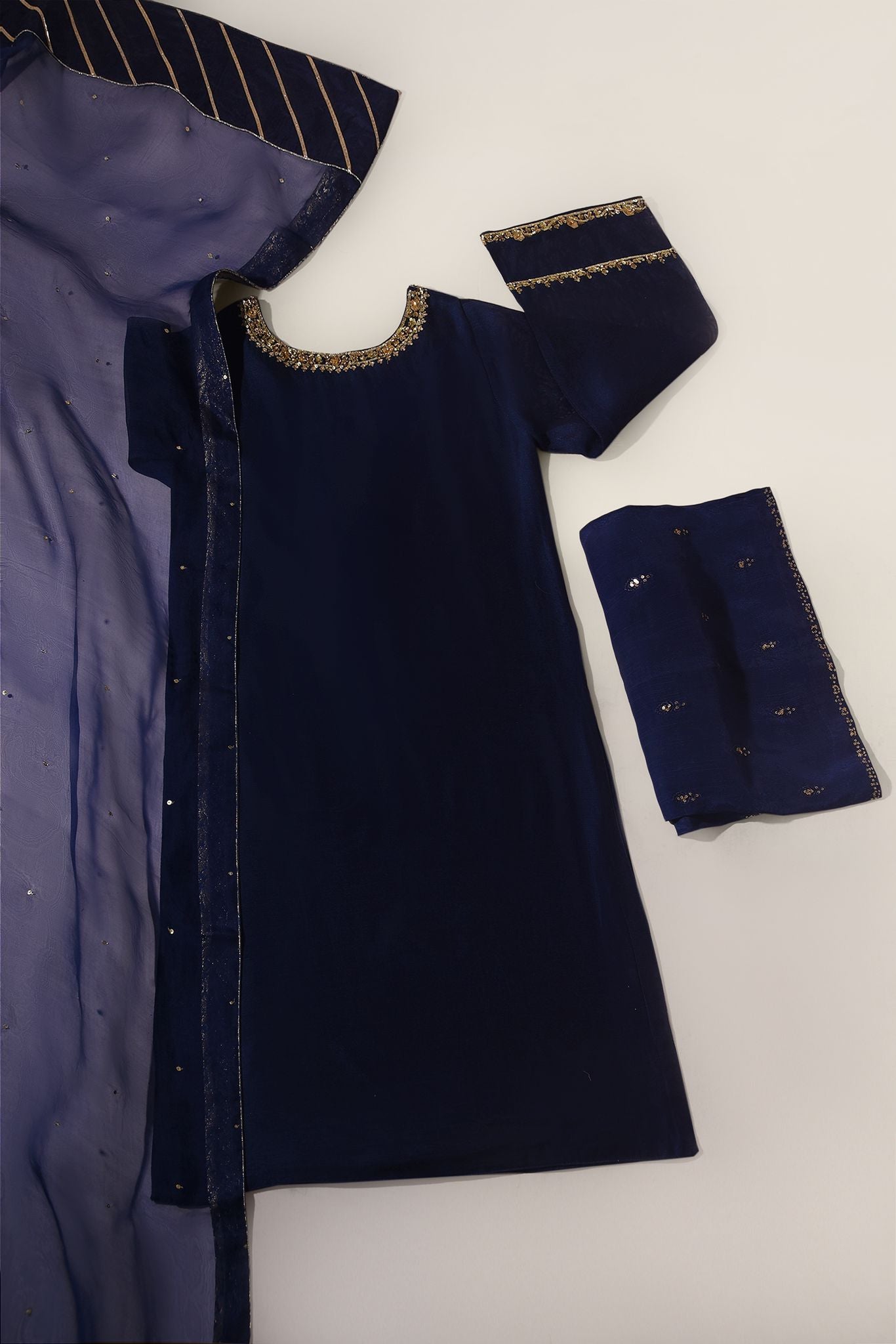 Blue Sapphire